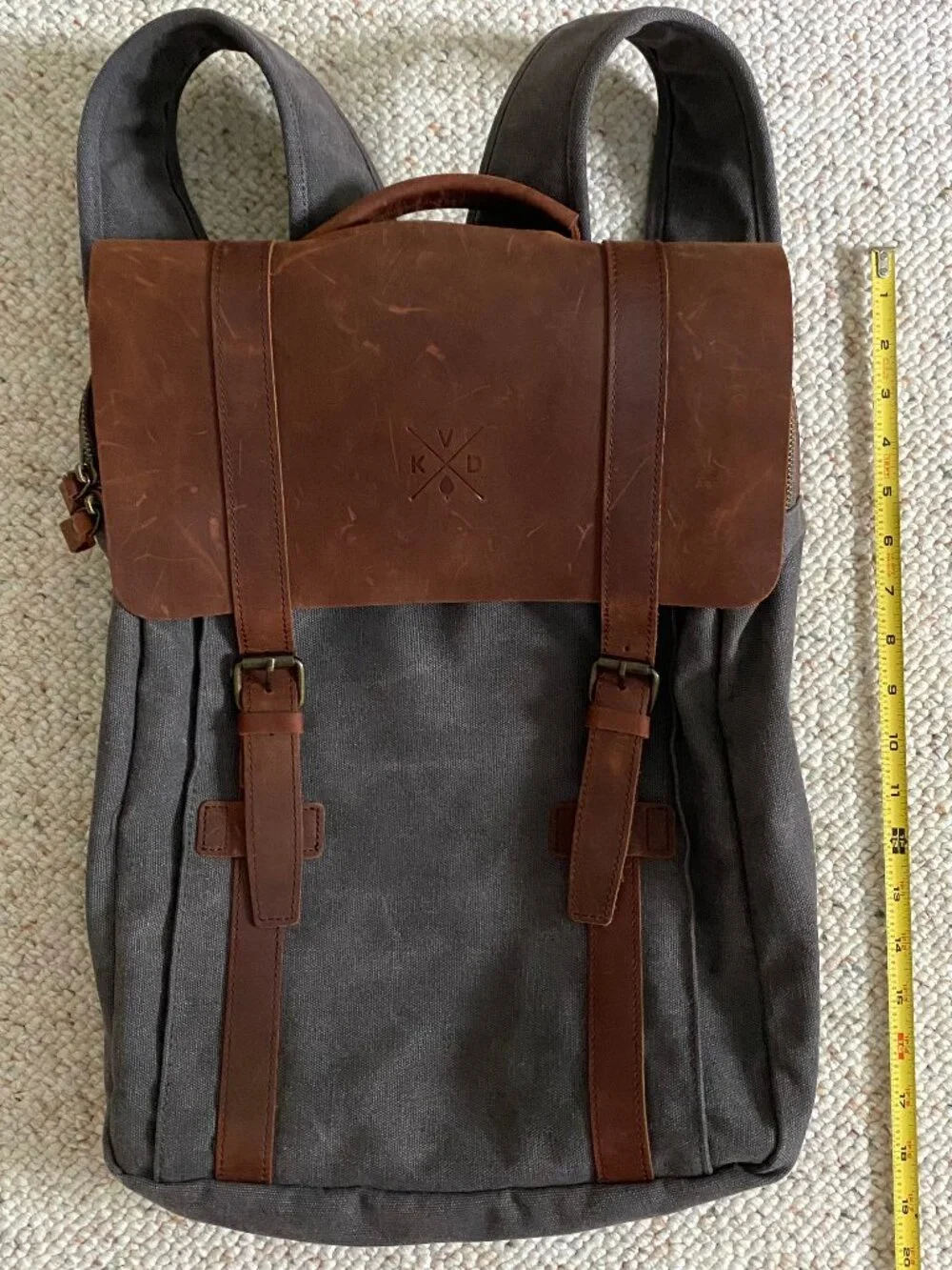 N/A material canvas